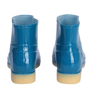 Недорогие мужские водонепроницаемые резиновые сапоги из ПВХ ahkle coach - Product Image 3