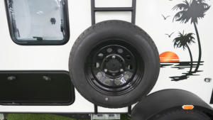 Fabricant ECOCAMPOR, <span class=keywords><strong>caravane</strong></span> compacte écologique avec capacité tout-terrain et équipements modernes - Product Image 6