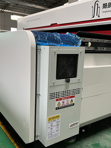 Chất lượng cao 300 Wát 1325 <span class=keywords><strong>CNC</strong></span> máy laser MDF máy cắt laser gỗ Lazer Máy cắt - Product Image 5