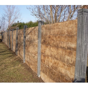 แบบหล่อผนั<span class=keywords><strong>ง</strong></span>สำเร็จรูป แบบหล่อโคร<span class=keywords><strong>ง</strong></span>สร้า<span class=keywords><strong>ง</strong></span> แบบหล่อเสา แบบหล่อรั้ว - Product Image 3