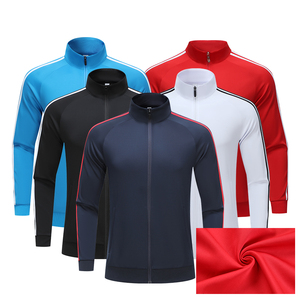 2025 Nueva ropa deportiva de Otoño de peso pesado ropa deportiva de dos piezas gimnasio Fitness de gran tamaño grueso para mujeres - Product Image 5