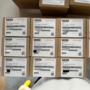 Module d'alimentation stabilisée LOGO Power 6EP33336SB000AY0 neuf, 24V / 4A 6EP3333-6SB00-0AY0 - Product Image 5