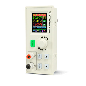 XY6020 CNC <strong>Adjustable</strong> DC <strong>Power</strong> <strong>Supply</strong> Constant Voltage Constant Current Maintenance 20A/1200W Step-down <strong>Module</strong> - Product Image 3