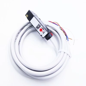 BOS 15K-S-E1-02 10-30VDC Nuovo Originale Pronto Magazzino Controllore PLC per Automazione Industriale - Product Image 1