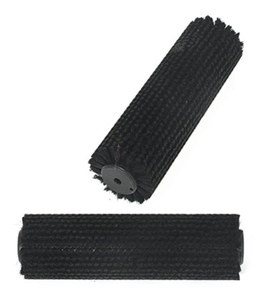 Cepillo de Limpieza para Paneles Solares Tipo Rodillo Húmedo, Cepillo de Limpieza con Agua para Paneles Solares Tipo Rodillo, Cepillos de Limpieza para Paneles Solares - Product Image 2