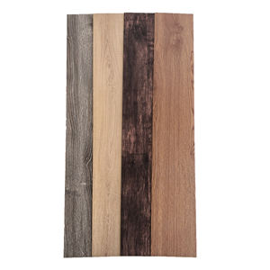 Modernas Baldosas de <span class=keywords><strong>Vinilo</strong></span> LVT, Colección <span class=keywords><strong>Madera</strong></span> y Mármol, Ecológicas, No Tóxicas, Fáciles de Instalar con Sistema de Pegado, para Actualizaciones Rápidas - Product Image 6