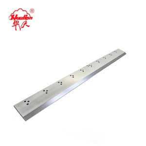Lame de guillotine industrielle POLAR <span class=keywords><strong>92</strong></span>, longueur 1095 mm, pour machine à découper le papier, lame industrielle pour machine à affûter les lames de coupe de papier - Product Image 2