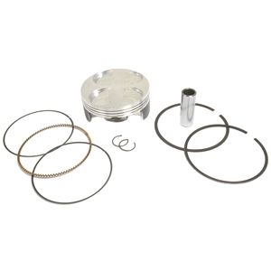 ลูกสูบรถแข่งแบบฟอร์จ 4T เส้นผ่านศูนย์กลาง 94.97 มม. สำหรับกระบอกสูบ OE - Product Image 1