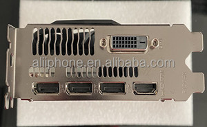 Carte graphique 580 8 Go 2304SP en stock – Vente en gros – Meilleur prix – Carte vidéo 580 – Cartes graphiques 580 8 Go 2304SP – Offre spéciale - Product Image 3