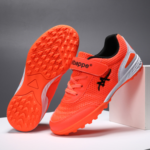 Botas de Fútbol para Niños Más Baratas de Fábrica 2022, Tenis de Futsal, Botas de Fútbol Sala, Botas de Fútbol para Jóvenes Deportistas, Chuteira - Product Image 4