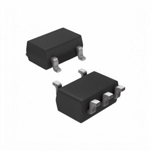 S-1003NB33I-M5T1U Chip Original Nuevo de Fábrica - Product Image 1