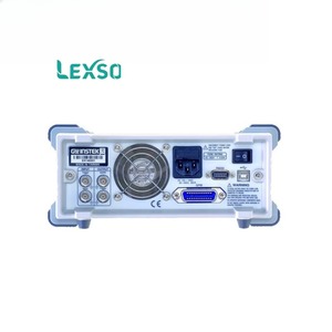 Generador de Señales Gwinstek Afg-3051/3081, Forma de Onda Arbitraria, 50 Mhz / 80 Lexso - Product Image 3