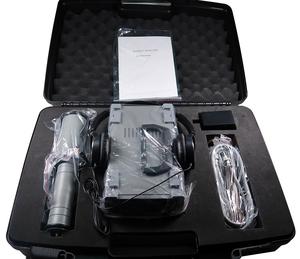 <span class=keywords><strong>Detector</strong></span> de Alta Tensão para Feriados HD 60B com Display Opcional - Product Image 1