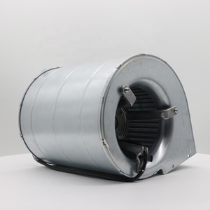 Ventilador de Refrigeración LCL con Brida ebmpapst D2E146-AP47-01 1.31/1.45A 230V 300W 50HZ 60HZ 2050RPM para Inversores, Alemania - Product Image 3