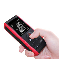 Recommander le télémètre laser longue portée capteur d'angle électronique 60M E60