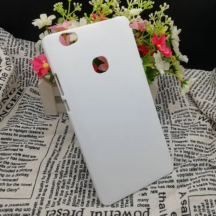 Wholesale Custom OEM New Accessories Free Sample Luxury Sublimation Phone Cases Bulk Order for Huawei Honor Note 8 10
