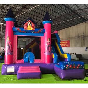 Offre Spéciale château <span class=keywords><strong>de</strong></span> rebond <span class=keywords><strong>de</strong></span> glace <span class=keywords><strong>de</strong></span> princesse <span class=keywords><strong>de</strong></span> qualité commerciale château <span class=keywords><strong>de</strong></span> rebond congelé château sautant avec toboggan <span class=keywords><strong>à</strong></span> <span class=keywords><strong>vendre</strong></span> - Product Image 3