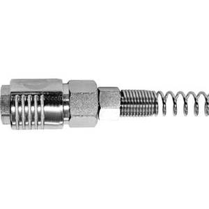 FAST TAP con MUELLE HEMBRA Ø 8x10mm Categoría de producto Otros conectores - Product Image 2