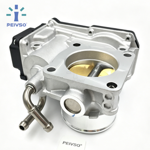 Peivso ตัวคันเร่ง16400-59B-003สำหรับ Honda Accord 2018-22 Civic 2016-2021 CRV 1.5L เทอร์โบ L4 - Product Image 3