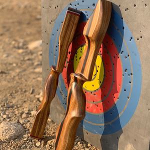 Recoon-Arco de Tiro con Arco recurvo para caza, conjunto de arco recurvo de 60 pulgadas y 62 pulgadas, novedad de 2023 - Product Image 6