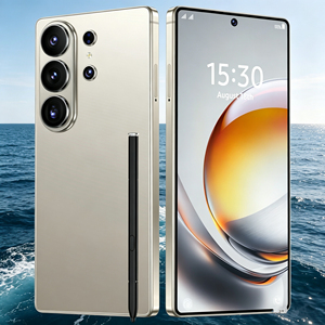 Teléfono Celular S26 Ultra de 7.7 Pulgadas, 22GB+2TB, Android 15, Doble SIM, Deca Core, Alta Calidad, Superventas - Product Image 1