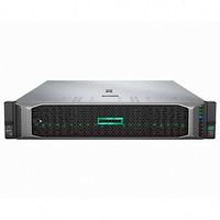 Untuk Server Rak Dell PowerEdge DL560 Gen10 2U dengan Inter Xeon Platinum 8253 64GB Dual Rank 2x1600W P408i-P Tersedia di Stok