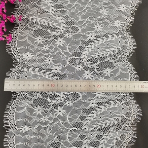 Coussin de canapé bilatéral en dentelle, cils décoratifs, accessoires de décoration de maison, robes de mariage, sequins <span class=keywords><strong>bazin</strong></span> <span class=keywords><strong>getzner</strong></span>, autriche riche - Product Image 4