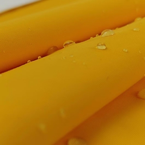 Tela Tejida TASLAN PU 228T 100% Nailon 2025, Transpirable, Elástica, Impermeable, Ligera, <span class=keywords><strong>Ropa</strong></span> de Trabajo de Seguridad para Niñas y Niños JINLITE - Product Image 2