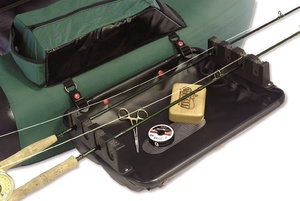 <span class=keywords><strong>Support</strong></span> de tige de bateau à <span class=keywords><strong>Tube</strong></span> flottant - Product Image 3