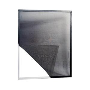 Zanzariera Adesiva Nera ECCO STANDARD LINE 150X180CM - Product Image 1