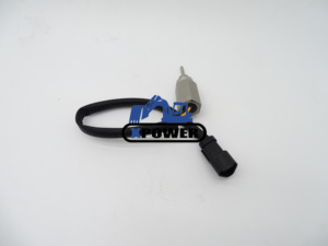 กลุ่มเซ็นเซอร์วัดอุณหภูมิ 1187226 118-7226 สำหรับ 3306 3408E 3412E C7.1 - Product Image 5
