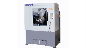 Lame circulaire en carbure affûtage machine - Product Image 4