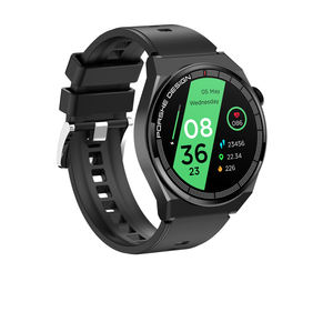 Montres intelligentes de fitness, bracelet d'appel Bluetooth, montre intelligente de sport, montre ronde de 1,28 pouce, montres intelligentes de fitness - Product Image 4