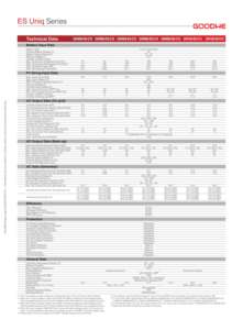 Inversor solar híbrido monofásico para uso doméstico de Goodwe, 8kw, 10kw, 12kw, 2, 2, 2, 1, 2, 2, 2 - Product Image 6