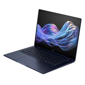Ordinateur portable professionnel EliteBook X G1i original en gros, Intel Core Ultra 7, 16 Go de RAM, SSD 1 To, PC IA, écran tactile 14 pouces, Windows 11 Pro, Wi-Fi 7 - Product Image 2