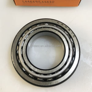 แบริ่งลูกกลิ้ง <span class=keywords><strong>L45449</strong></span>/10เทเปอร์แบริ่ง <span class=keywords><strong>L45449</strong></span>/10เทเปอร์แบริ่งลูกกลิ้ง <span class=keywords><strong>L45449</strong></span>/<span class=keywords><strong>L45449</strong></span> - Product Image 4