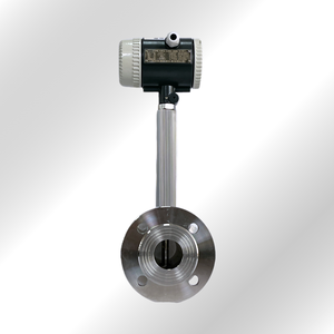 Không dây kỹ thuật số thép không gỉ không khí <span class=keywords><strong>Vortex</strong></span> Flow Meter <span class=keywords><strong>Micro</strong></span> hơi lưu lượng kế cho chất lỏng <span class=keywords><strong>gas</strong></span> nước dầu đo lường OEM hỗ trợ - Product Image 4
