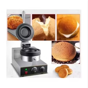 Máquina para Hacer Hamburguesas Perfect Edge Sandwich Burger UFO - Product Image 2