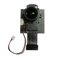 Prix usine Mipi 2Mp Hd 1080P Ps5260 Module de caméra de commutation jour/nuit Cmos avec coupe ir-cut