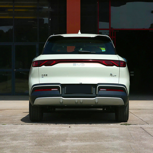 Vente flash Yuan up Byd 100% électrique SUV Byd Yuan up 2024 2025 Voiture familiale <span class=keywords><strong>pas</strong></span> chère Voiture neuve Exportation Chine - Product Image 5