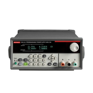 Alimentation programmable Keithley 2200 10W monocanal, instrument de mesure électronique avec garantie d'un an - Product Image 1