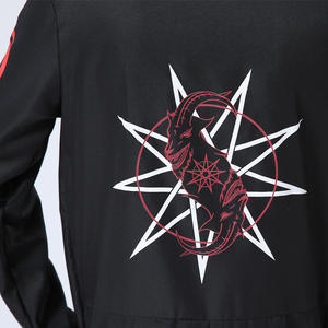 Vestito per le prestazioni dei personaggi della fascia di Halloween <span class=keywords><strong>Slipknot</strong></span> jumpplay per il carnevale di Natale gioco di ruolo Anime in stile fantasia - Product Image 3