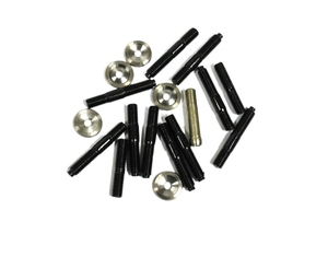 Testata Cilindri <span class=keywords><strong>AAB</strong></span>/AJA/AJB Nuova OEM 074103351D/074103265BX/074103265DX per VW Transporter - Product Image 3