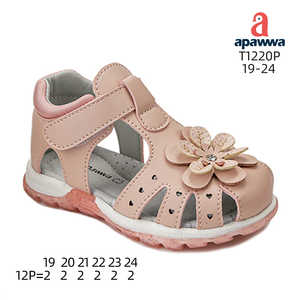 Sandalias T1220P - Product Image 1