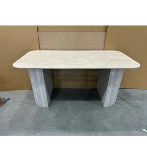 Mesa de comedor moderna 37800-2023 37800-2020 37800-2022 37800-2021 - Product Image 3