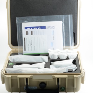 Scanner intra-oral 3D Yp pour l'efficacité en cabinet <span class=keywords><strong>dentaire</strong></span>, utilisé en dentisterie ou dans l'industrie intra-orale - Product Image 6