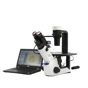 Microscopio Óptico Invertido Digital de Alta Calidad Olympus CKX53 para Cultivo Celular a Buen Precio - Product Image 2