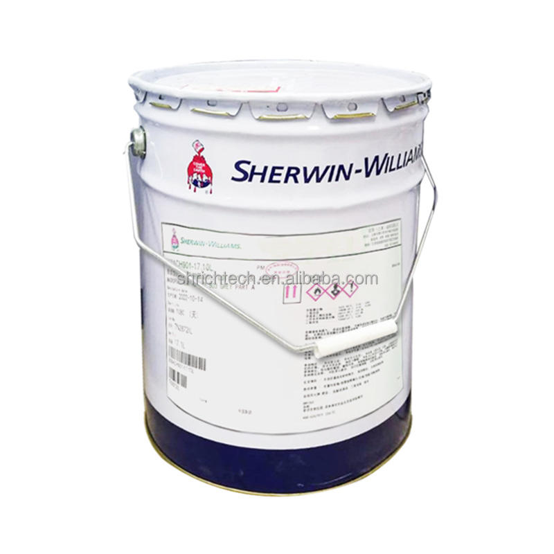 Zinc Rich Paint Durable, Anti-Corrosion Coatings