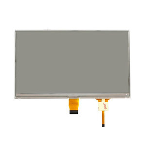 หน้าจอแสดงผลความสว่างสูง 7.5 นิ้ว 800x480 1500nits IPS SPI TFT LCD - Product Image 1