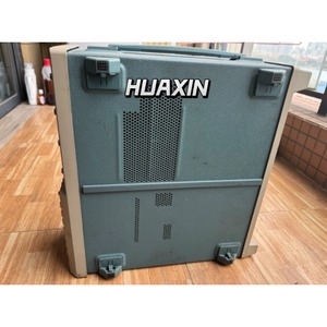 TEKTRONIX TDS520A 500MHz 500MS/s ออสซิลโลสโคปแบบดิจิทัลสองช่องสัญญาณ อ่านคำอธิบาย - Product Image 5